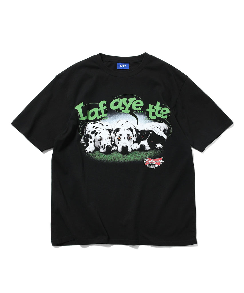 WEISER DOGS TEE