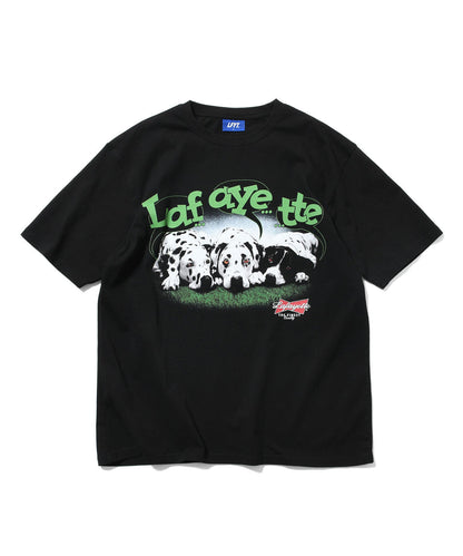 WEISER DOGS TEE