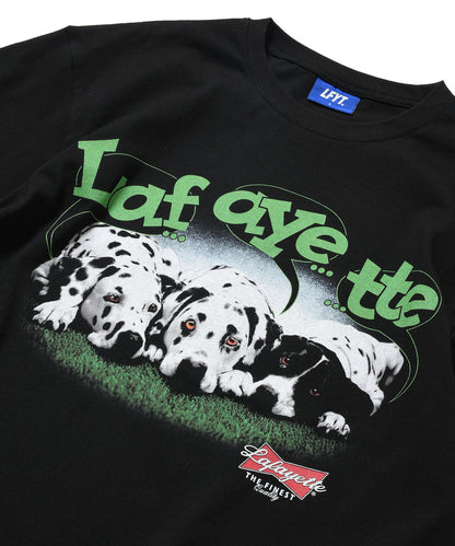 WEISER DOGS TEE