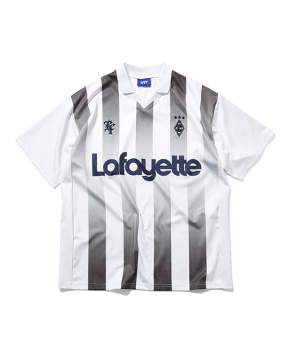 STRIPE SOCCER JERSEY