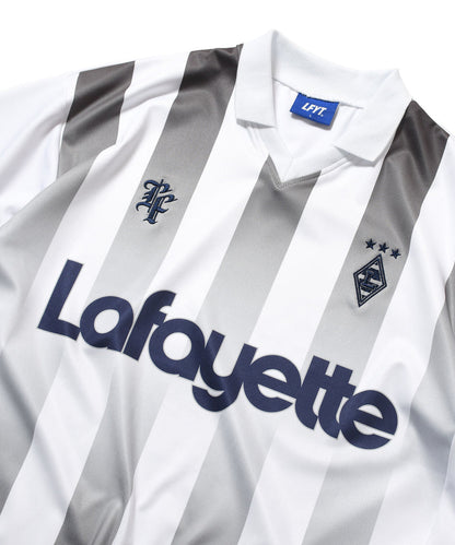 STRIPE SOCCER JERSEY