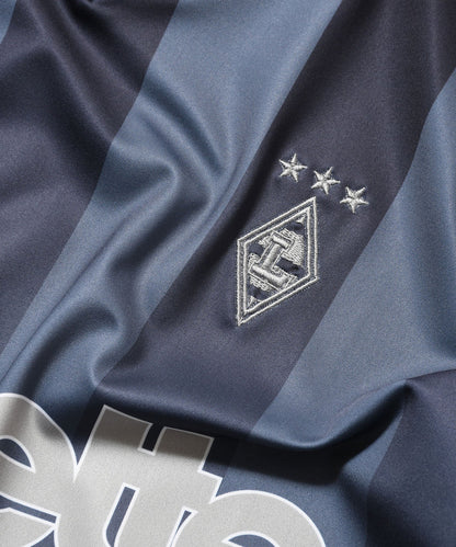 STRIPE SOCCER JERSEY