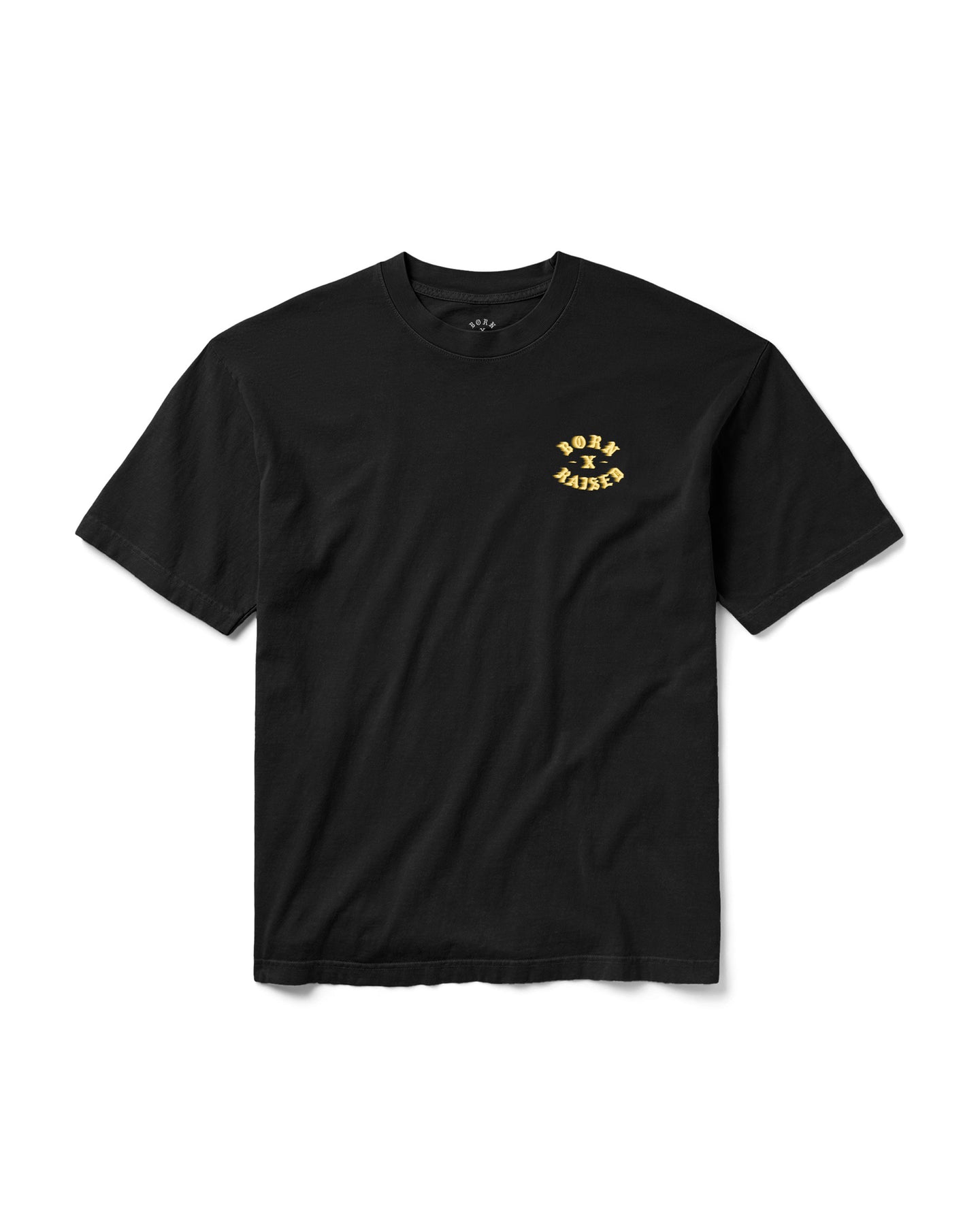 SPEED ROCKER TEE