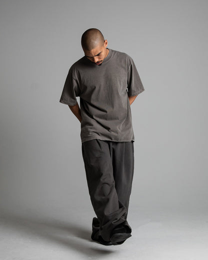 [04] 7.5oz Garment Dye T-Shirt
