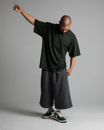 [04] 7.5oz Garment Dye T-Shirt