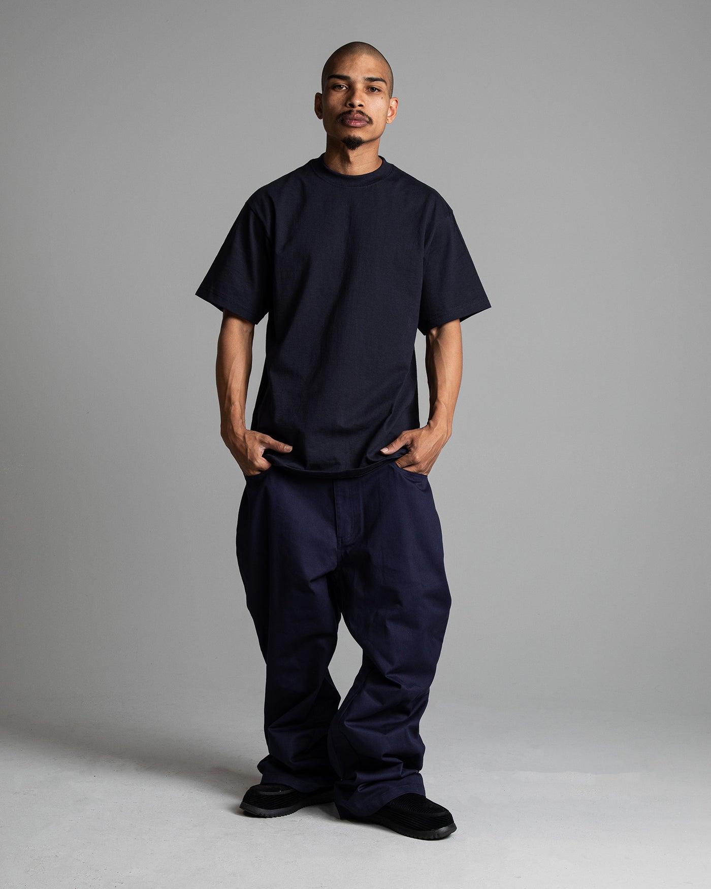 [01] 7.5oz Max Heavyweight T-Shirt