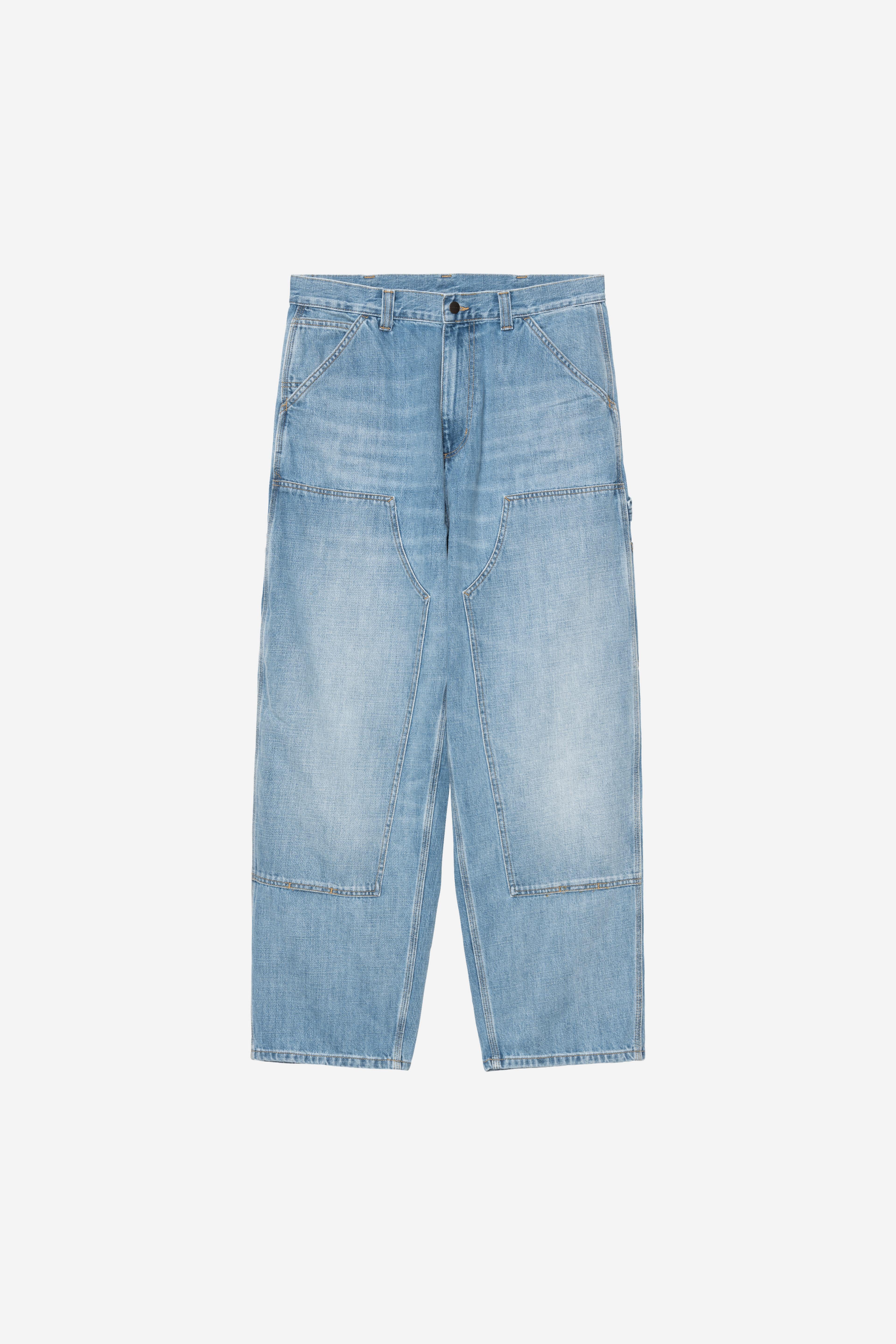 OG Double Knee Pant - Limited Edition