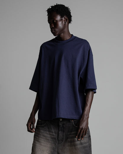 [03] 7.5oz Max Heavyweight Oversized Tee