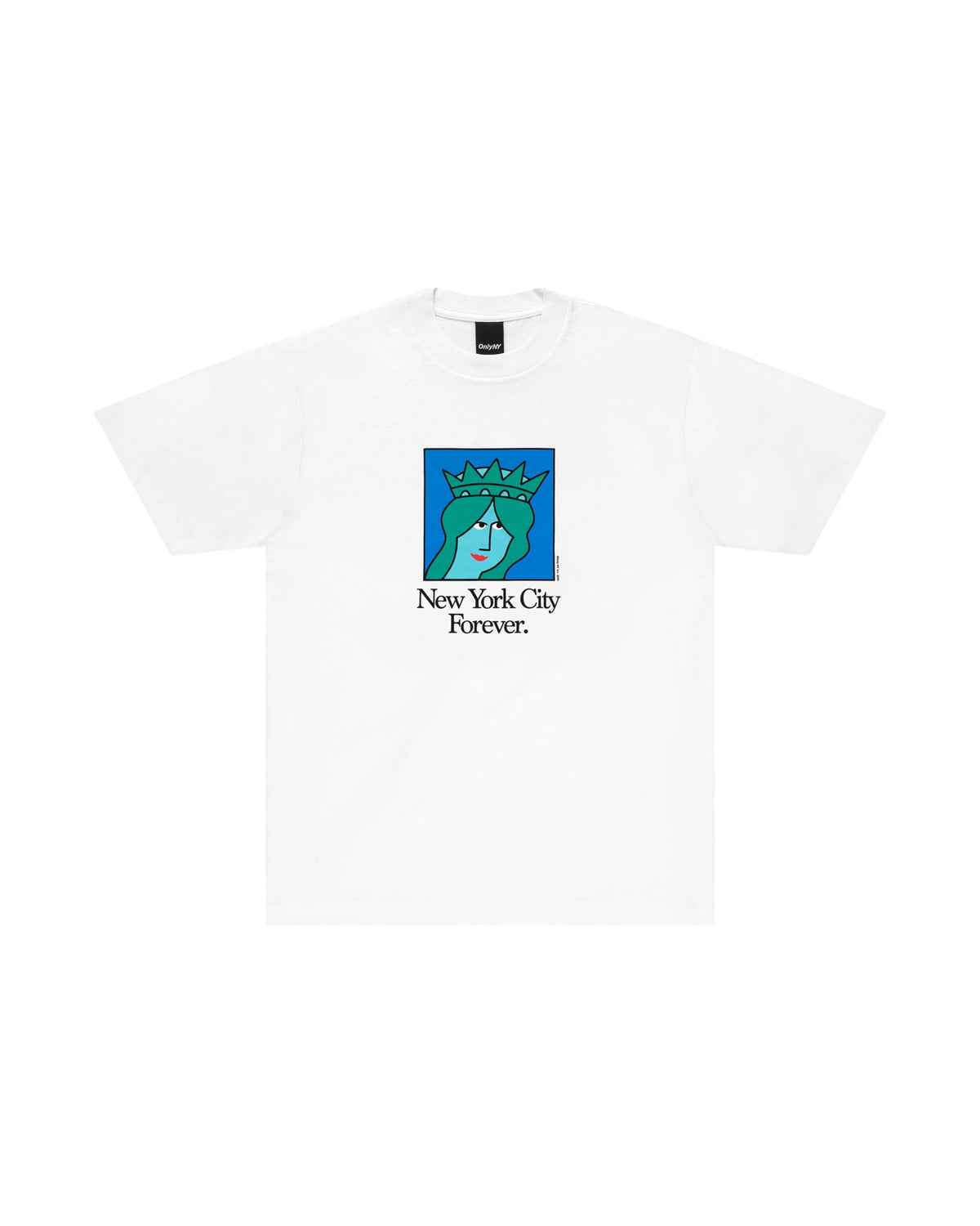 Liberty Forever T-Shirt-🚨9/23(三) 晚間20:00準時開賣