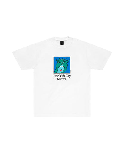 Liberty Forever T-Shirt-🚨9/23(三) 晚間20:00準時開賣