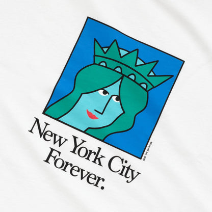 Liberty Forever T-Shirt-🚨9/23(三) 晚間20:00準時開賣