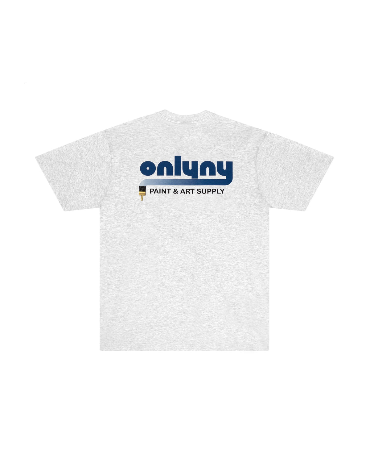 Paint &amp; Supply Pocket T-Shirt-🚨9/23(三) 晚間20:00準時開賣