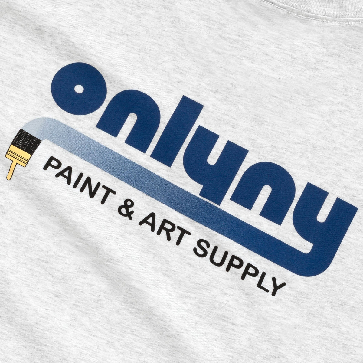 Paint &amp; Supply Pocket T-Shirt-🚨9/23(三) 晚間20:00準時開賣