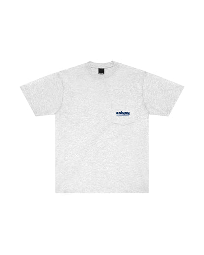Paint &amp; Supply Pocket T-Shirt-🚨9/23(三) 晚間20:00準時開賣