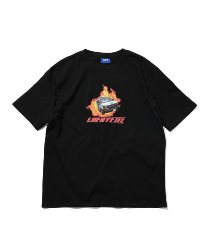 FULL SPEED TEE-🚨9/9 （三）晚上20:00準時發售