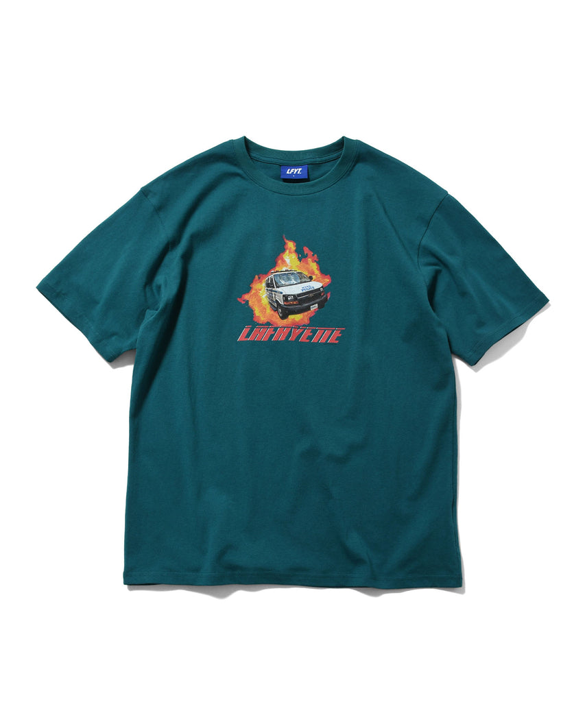 FULL SPEED TEE-🚨9/9 （三）晚上20:00準時發售