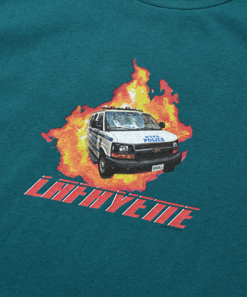 FULL SPEED TEE-🚨9/9 （三）晚上20:00準時發售