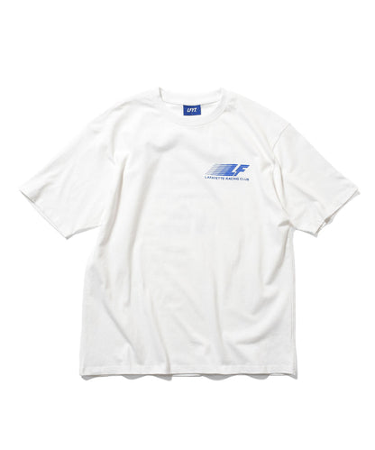 RACING CLUB TEE-🚨9/9（三）晚上20:00準時發售