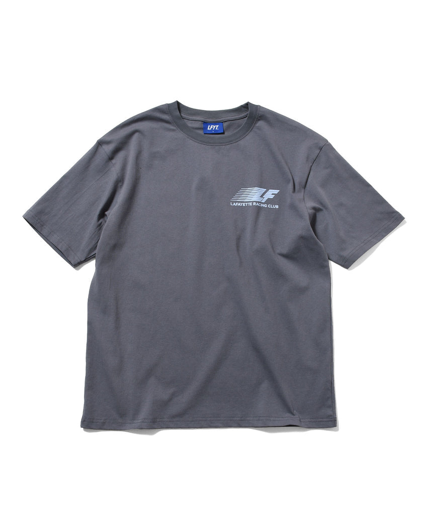 RACING CLUB TEE-🚨9/9（三）晚上20:00準時發售