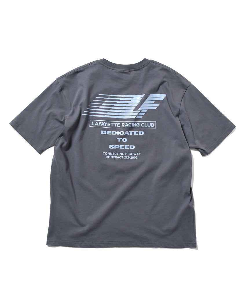 RACING CLUB TEE-🚨9/9（三）晚上20:00準時發售