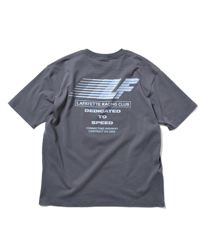 RACING CLUB TEE-🚨9/9（三）晚上20:00準時發售