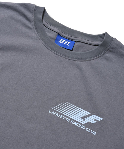 RACING CLUB TEE-🚨9/9（三）晚上20:00準時發售