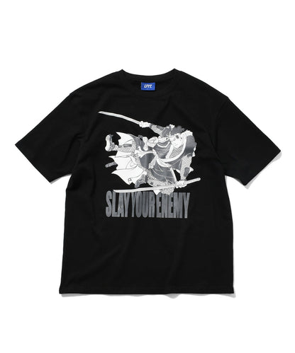 SAMURAI TEE-🚨9/9（三）晚上20:00準時發售