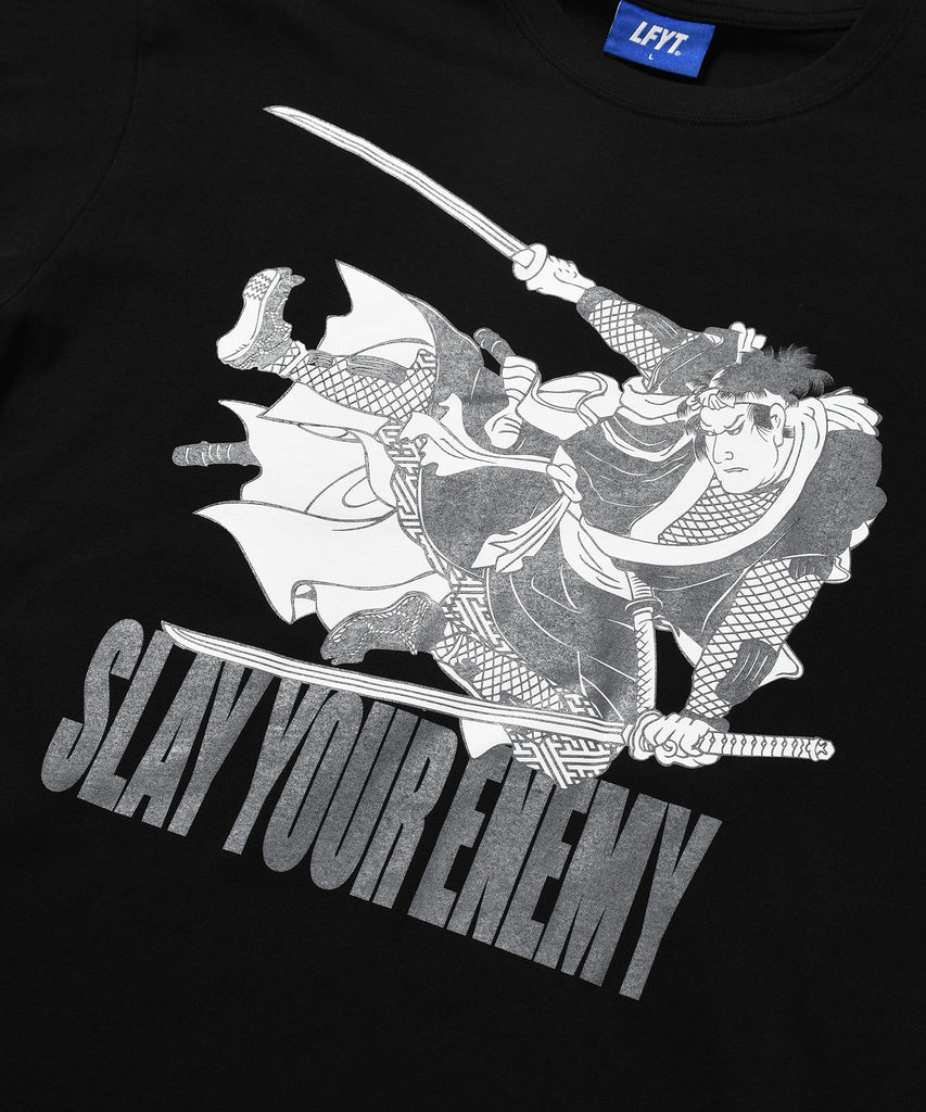 SAMURAI TEE-🚨9/9（三）晚上20:00準時發售