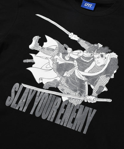 SAMURAI TEE-🚨9/9（三）晚上20:00準時發售