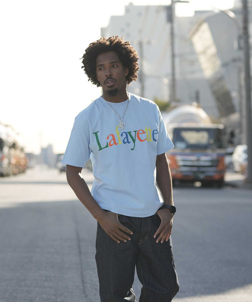 DIGITAL ICON TEE-🚨9/9（三）晚上20:00準時發售