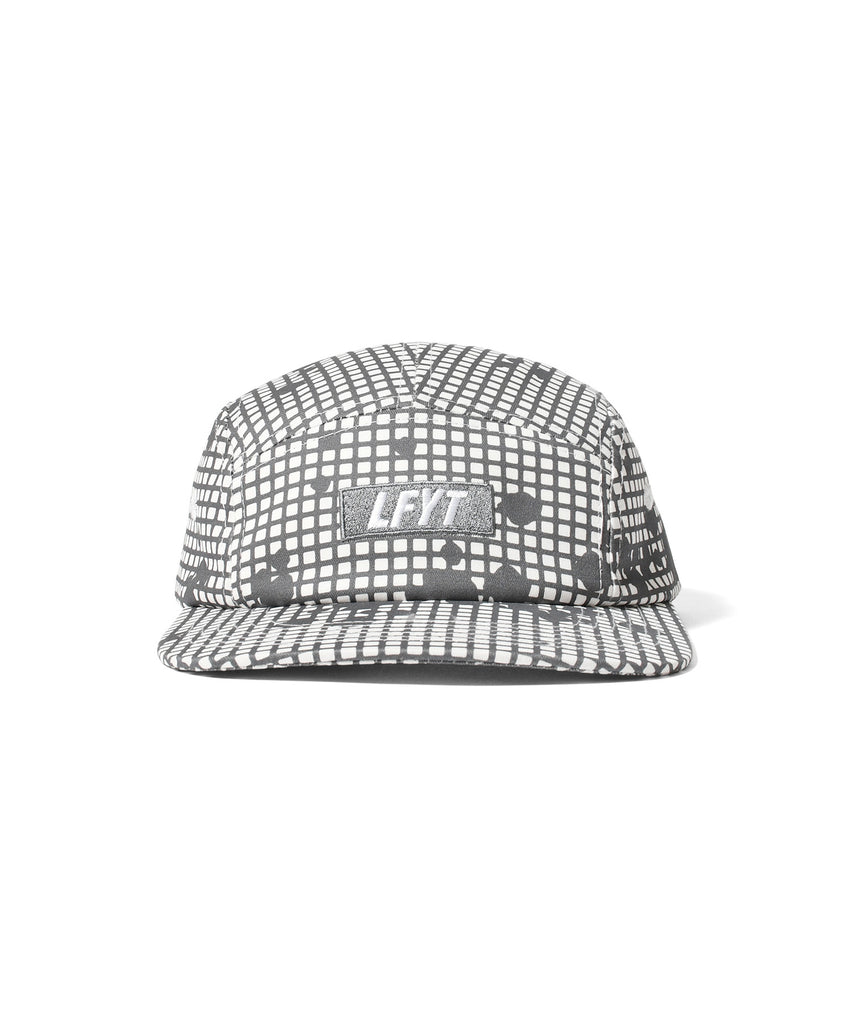 LFYT Logo Camp Cap-🚨9/9（三）晚上20:00準時發售