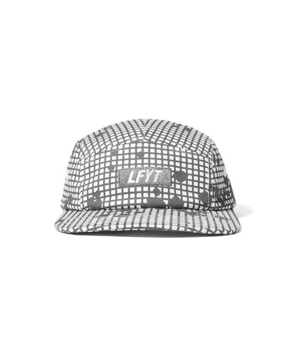 LFYT Logo Camp Cap-🚨9/9（三）晚上20:00準時發售
