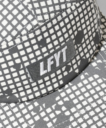 LFYT Logo Camp Cap-🚨9/9（三）晚上20:00準時發售