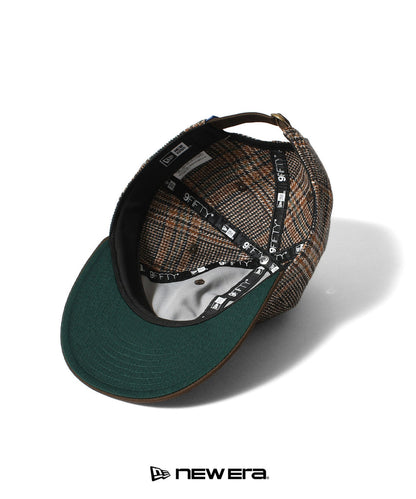 OLD STYLE LF LOGO RC 9FIFTY CAP-🚨9/9（三）晚上20:00準時發售