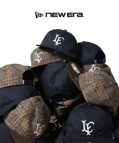 OLD STYLE LF LOGO RC 9FIFTY CAP-🚨9/9（三）晚上20:00準時發售