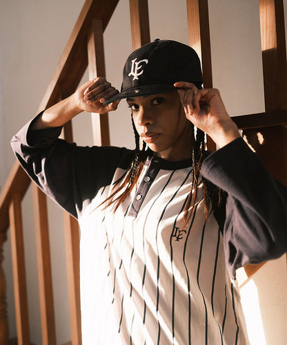OLD STYLE LF LOGO RC 9FIFTY CAP-🚨9/9（三）晚上20:00準時發售