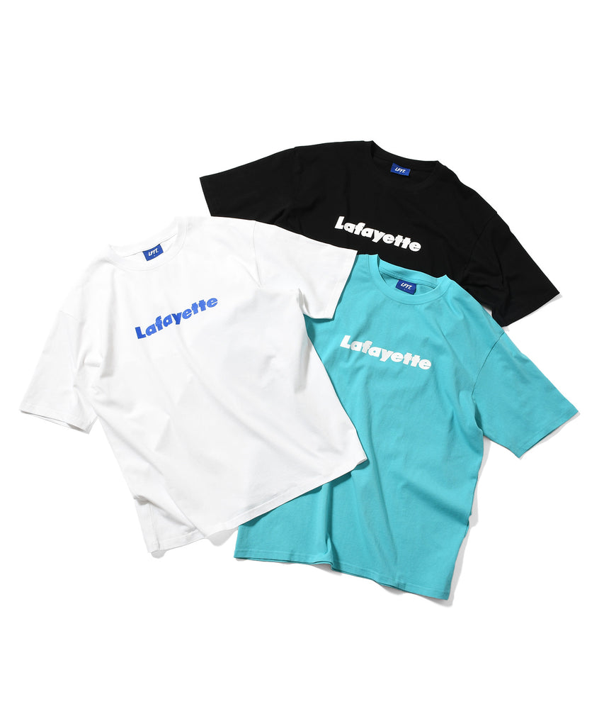 LOGO TEE-🚨9/9 （三）晚上20:00準時發售