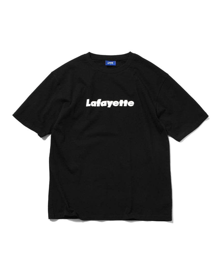 LOGO TEE-🚨9/9 （三）晚上20:00準時發售