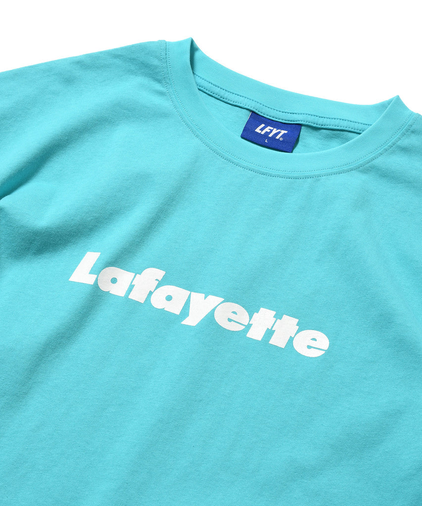 LOGO TEE-🚨9/9 （三）晚上20:00準時發售