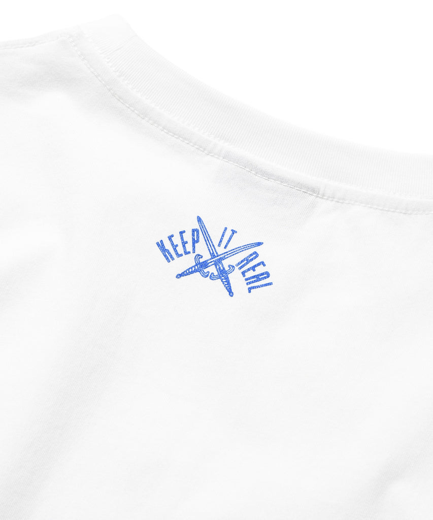 LOGO TEE-🚨9/9 （三）晚上20:00準時發售