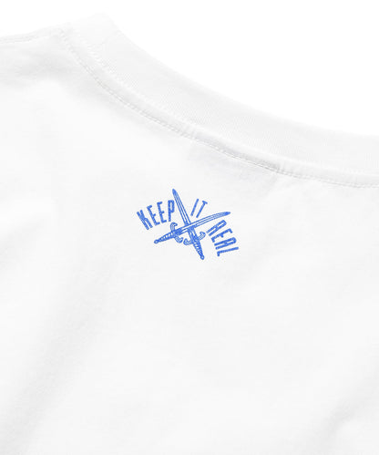 LOGO TEE-🚨9/9 （三）晚上20:00準時發售