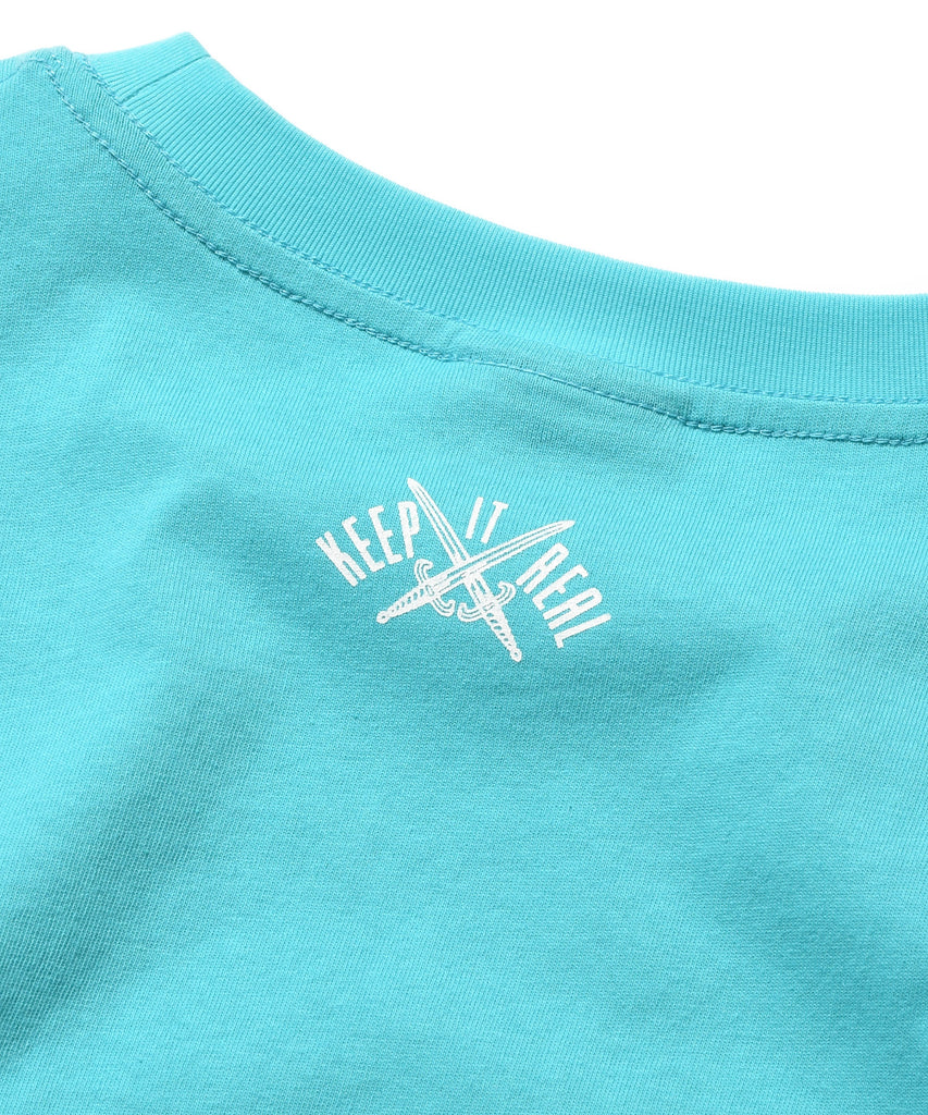 LOGO TEE-🚨9/9 （三）晚上20:00準時發售