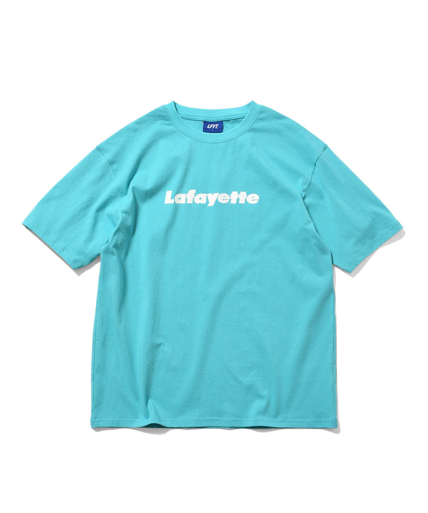LOGO TEE-🚨9/9 （三）晚上20:00準時發售
