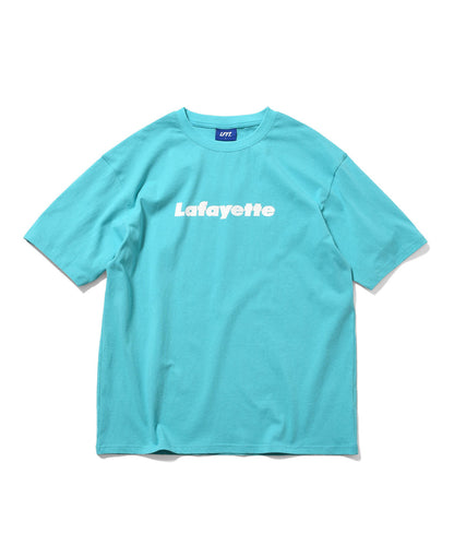 LOGO TEE-🚨9/9 （三）晚上20:00準時發售