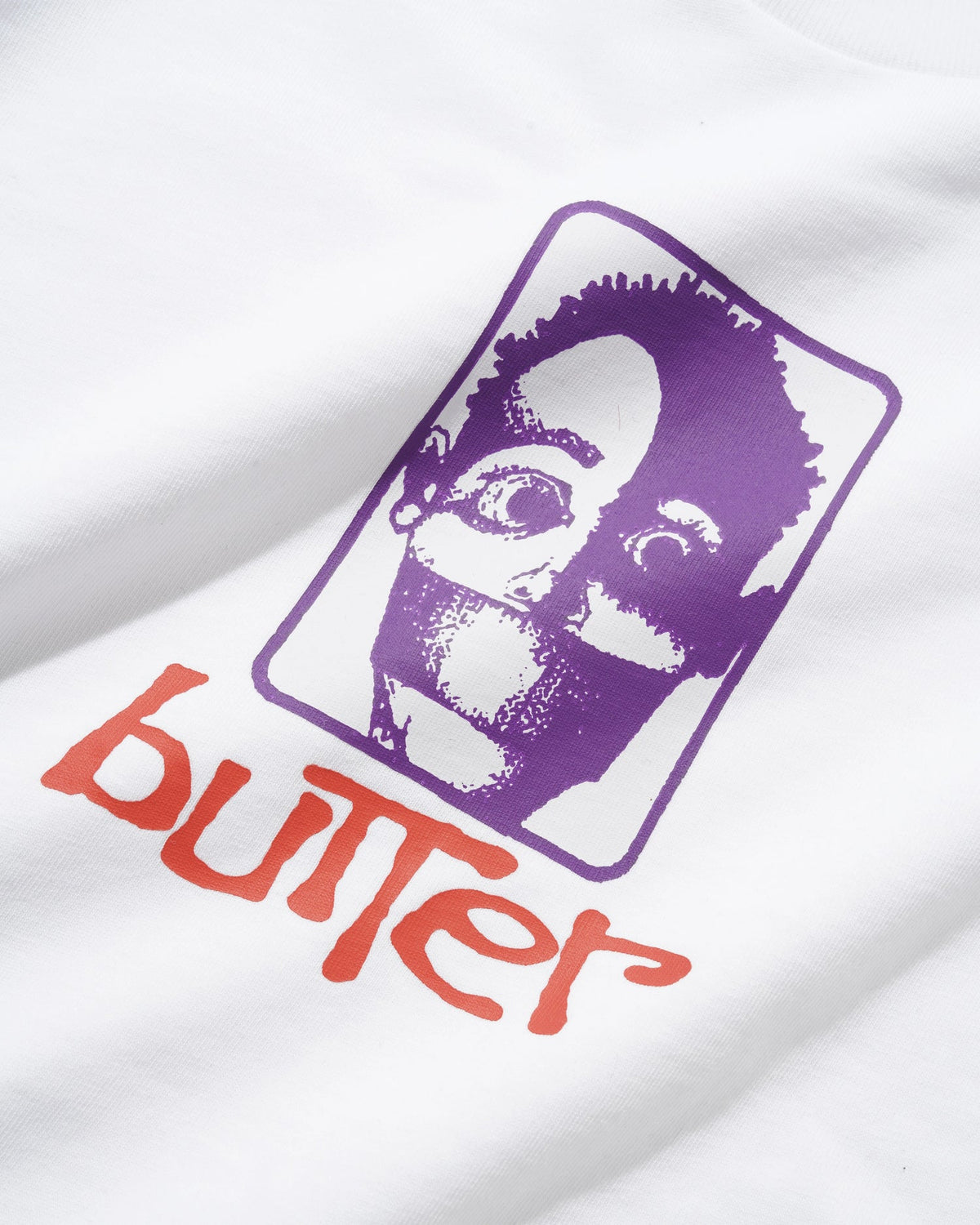 Bound Tee -🚨9/17 晚間20:00準時開賣