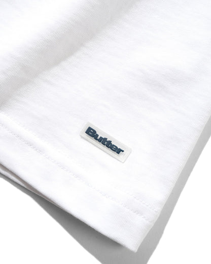 Basic Tee-🚨9/17 晚間20:00準時開賣