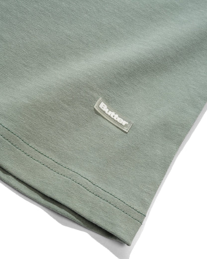 Basic Tee-🚨9/17 晚間20:00準時開賣