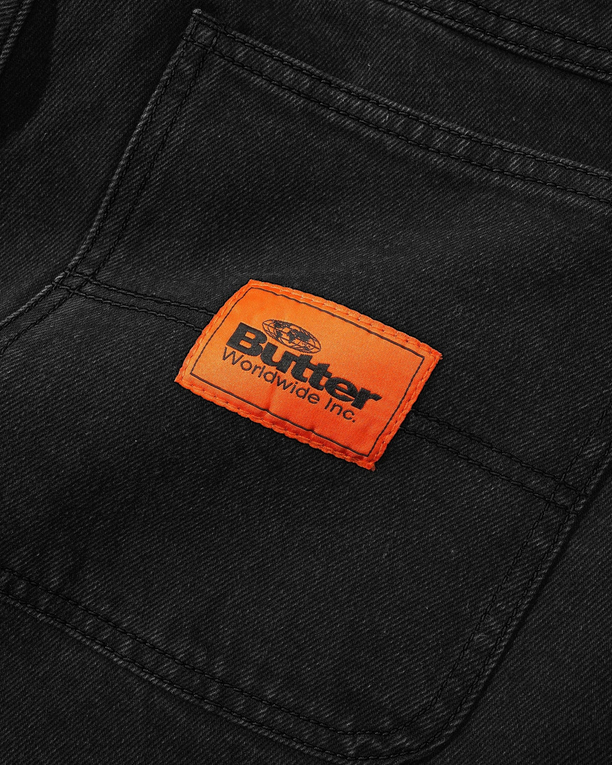 Santosuosso Denim Jeans