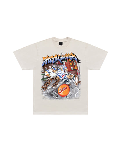 Slapshot T-Shirt-🚨9/23(三) 晚間20:00準時開賣
