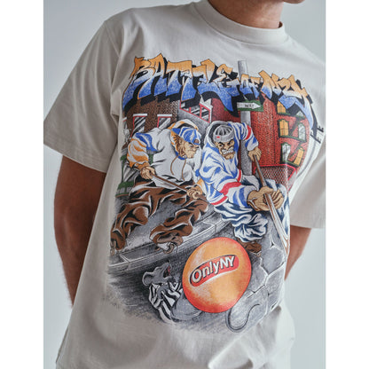 Slapshot T-Shirt-🚨9/23(三) 晚間20:00準時開賣